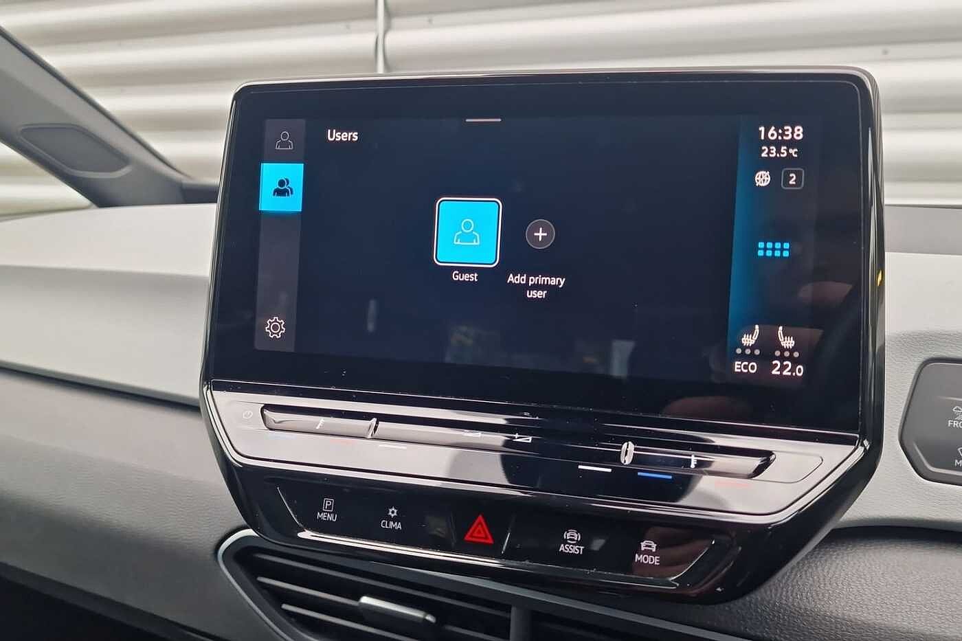 Volkswagen ID.3